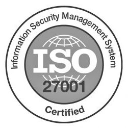 Certifikime ISO 27001