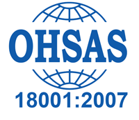 Certifikime ISO 18001